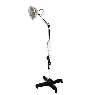 祝鹤医疗理疗灯远红外线理疗灯TDP医用烤灯家用神灯烤电治疗仪