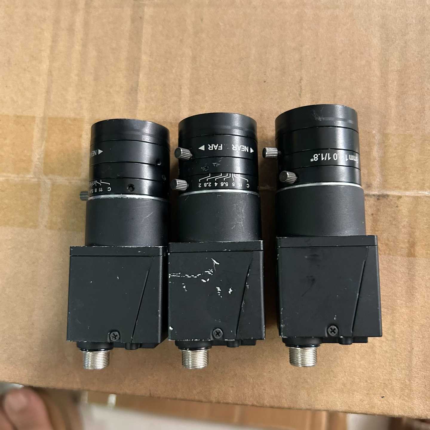 议价大恒工业 MER-1070-10GM，二手拆机的，功能包