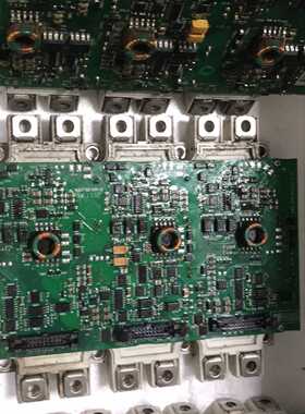 【议价-可维修】FS450R17KE3/AGDR-71C 功率模块 工控备件  /均有