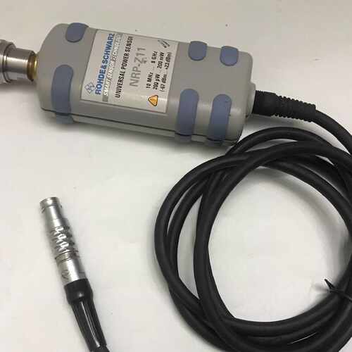 RS功率传感器NRP-Z11功率头进口USB功率探头8G