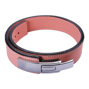 劳拉之星LS0872健身腰带深蹲硬拉牛皮护具专业护腰训练杠杆扣6cm