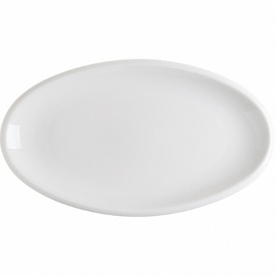 鱼盘陶瓷成人椭圆形餐具