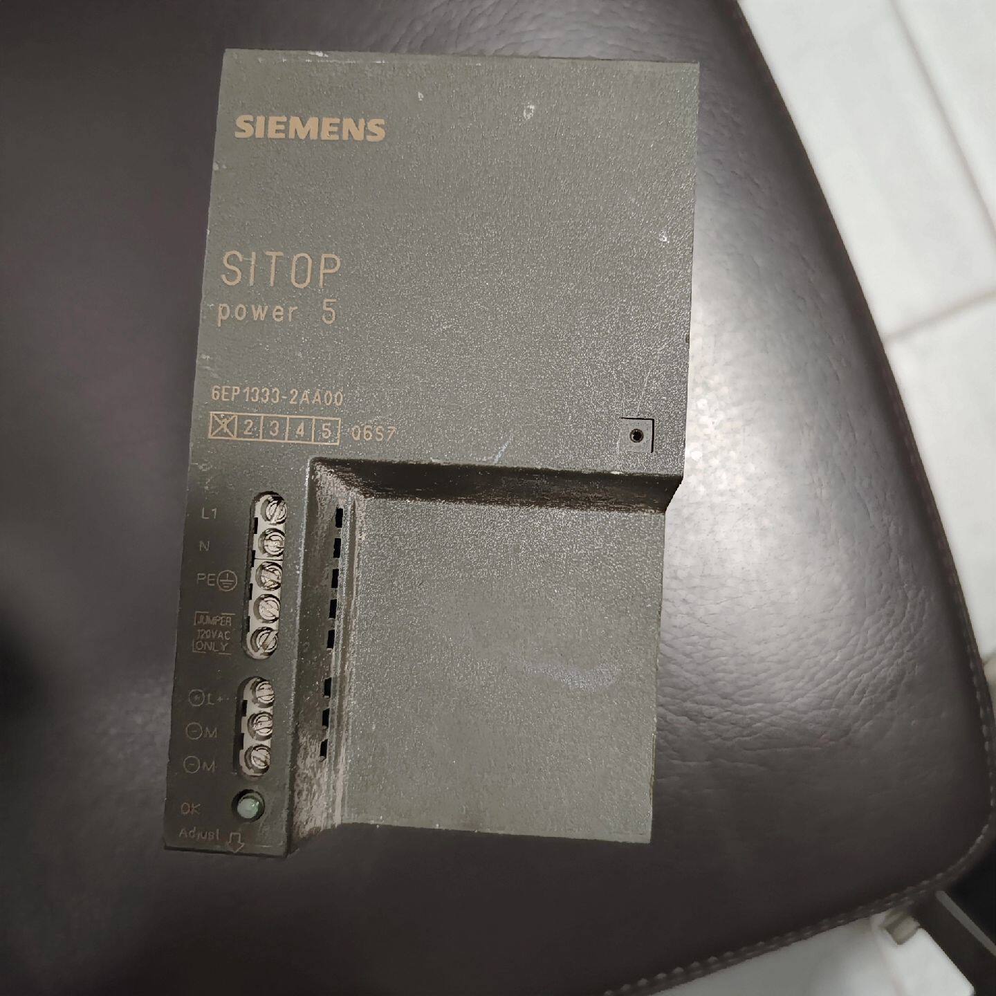 可维修议价  西门子SITOP其它元器件
