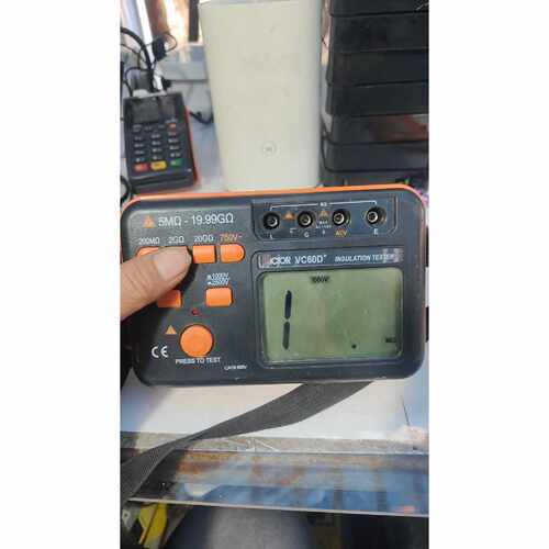 【请询价】VICTOR VC60D