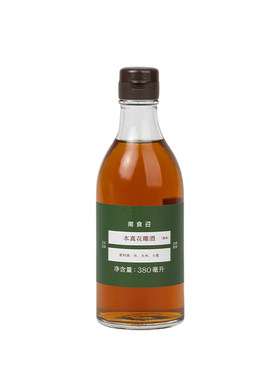 南食召本真花雕酒传统工艺