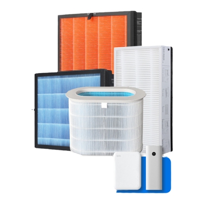 适配小米新风机A1-150智米过滤芯