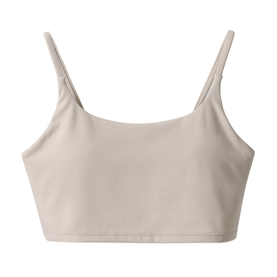 专业女士健身瑜伽服运动背心美背
