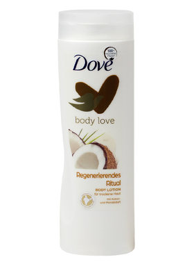 多芬DOVE润白保湿补水