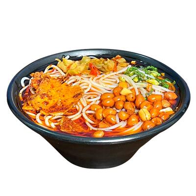 放阳青树坪米粉速食冲泡