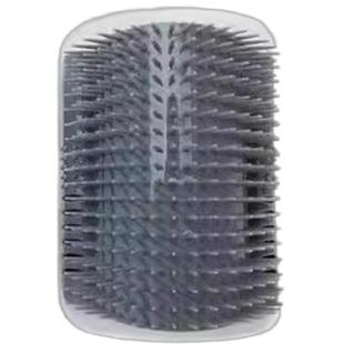 猫玩具猫咪蹭痒器墙角蹭毛神器猫抓板不掉屑脸挠痒痒宠物用品大全