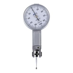 新威量杠杆百分表头0-0.8杠杆千分表头0-0.2杠杆表配件杠杆百分表