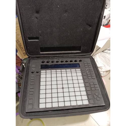 议价Ableton Push 1代 功能完好正常使用，成色九重新