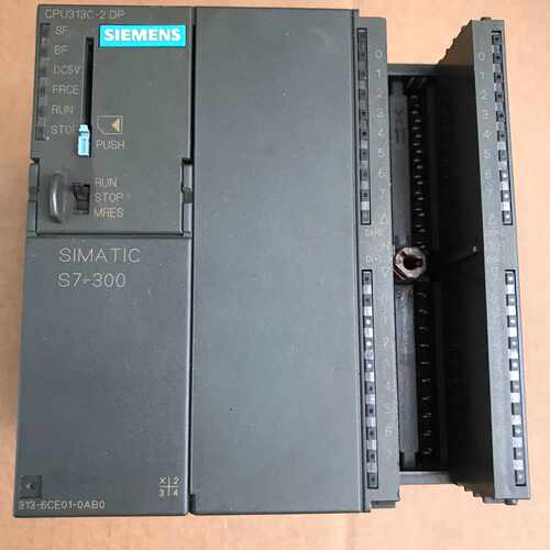 【询价】pLC  6ES7  313-6CE01-0AB0适用