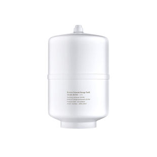 净水器配件3.2G4G加仑6G11GRO反渗透纯水机通用压力桶防爆储水罐