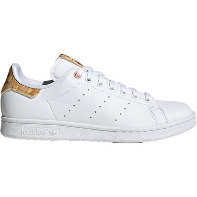 阿迪达斯史密斯男女板鞋