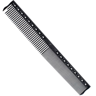 日本正品YSPARK YS345美发刻度G45标准剪发梳女长发裁剪直角梳子