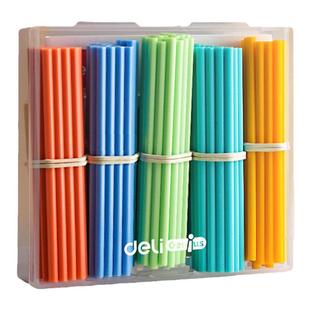 得力儿童数学小棒计数器小学生一二年级加减法数数棒算数教具神器