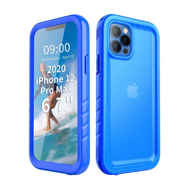 随行盾(SPORTLINK)适用于苹果17air防水手机壳iPhone16Plus防水袋15可触屏13ProMax游泳1
