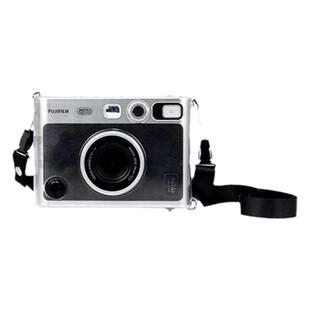 mini EVO 保护壳保护套透明壳水晶壳相机壳instaxminievo相机包