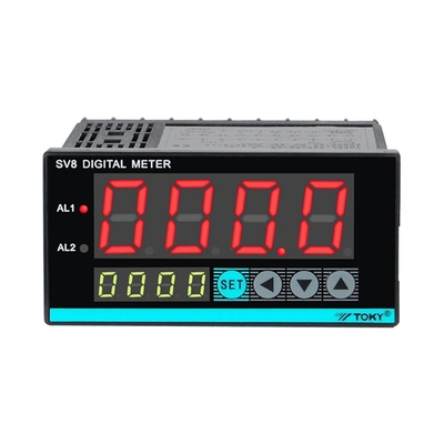 SV8-DC10WRC18东崎TOKY传感器表