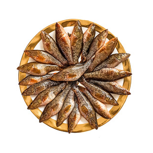 东北黑龙江特产冷水鱼老头鱼山胖头鱼野外生长新鲜活鱼速冻江杂鱼