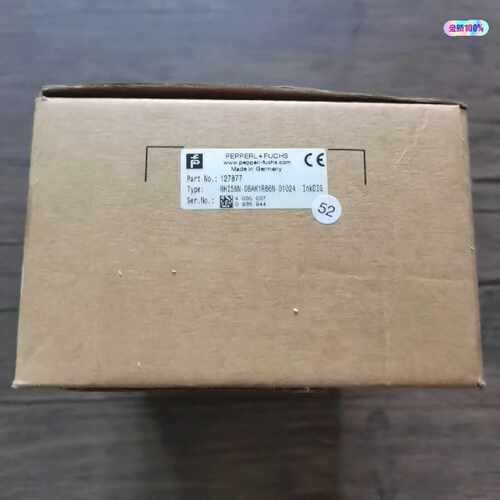议价全新原装倍加福RHI58N0BAK1R66N01维修
