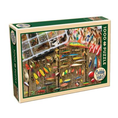 德国睿思梵高星空益智拼图现货