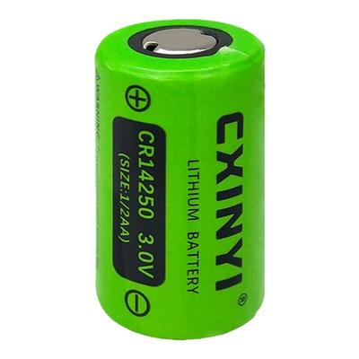 CXINYI创新易CR14250工控PLC电池