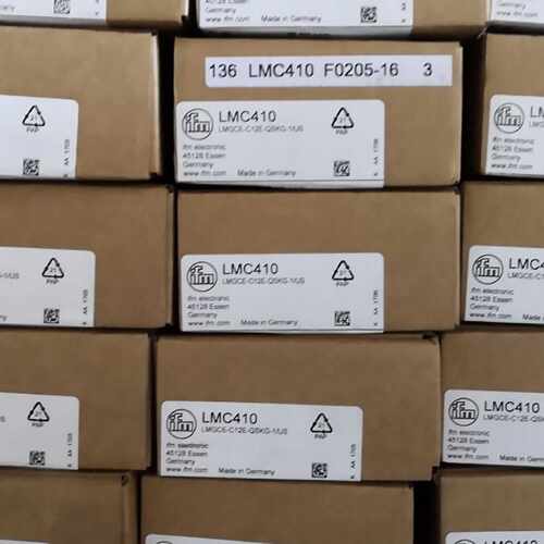议价IFM 易福门感测器LMC110  LM410 LMC400  LMC500  LMC100原装