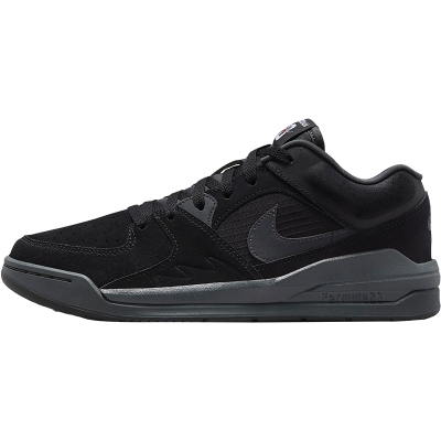 Nike/耐克官方正品Jordan Stadium 90男士低帮运动鞋DX4397-001