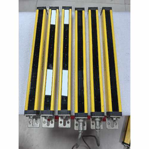 MEIJIDENKI安全光幕传感器BML30-T1003NC