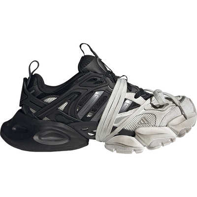 Adidas/阿迪达斯正品防滑耐磨新款男女时尚运动气垫跑步鞋JR0861