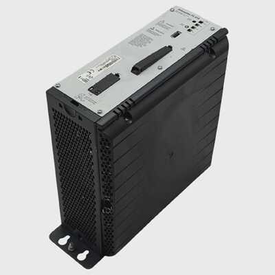 BR PC 910 5YZCAA00700000005 Industrie PC
