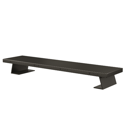 戟创AGKey-D1电脑显示器增高架桌面置物架托架垫高底座台式收纳架