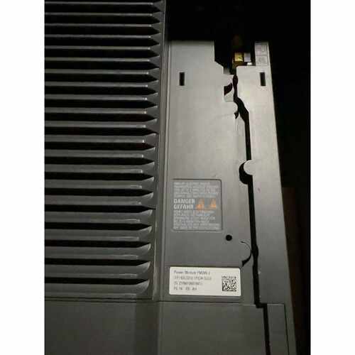 询价6SL3210-1PE24-5UL0裸机