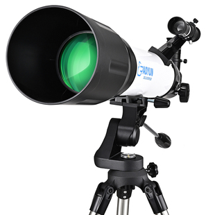 天文望远镜DX90专业级高倍高清2000万光年儿童中小学生专用入门级