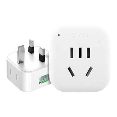 【品牌自营】公牛英标转换插头