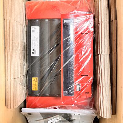 议价SEW变频器型号MC07B0450-503-4-00全新正品现货
