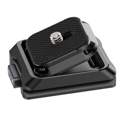 ulanzi优篮子Uka快装板套件