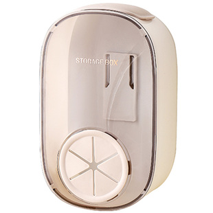 保鲜膜套收纳盒壁挂家用洗碗池一次性水槽过滤网厨房网罩整理神器