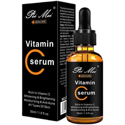 VitaminCSerummoisturizing
