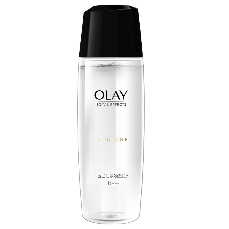 Olay玉兰油多效醒肤水150ml补水保湿滋润亮肤水润紧致抗皱爽肤水