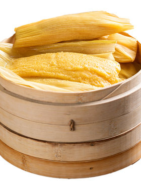 早餐半成品加热即食【无添加剂】
