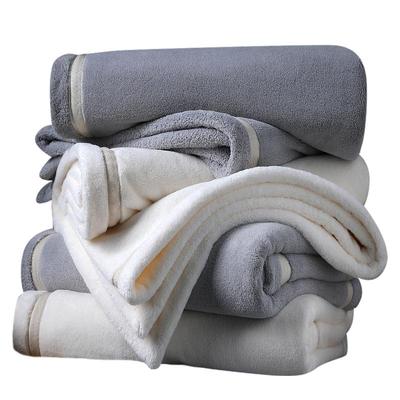 10A抗菌浴巾，阴干无异味