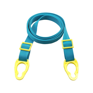 膳魔师保温杯背带儿童水杯带挂绳水壶背带绳子TCKB带子肩带绳配件