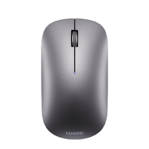 华为无线蓝牙鼠标双模办公人体工学笔记本平板电脑2代鼠标原装