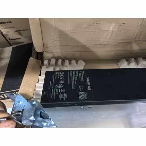 议价西门子驱动器6SL3210-1TE21-8AC0