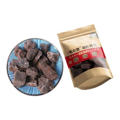 何首乌500g克中药材正品