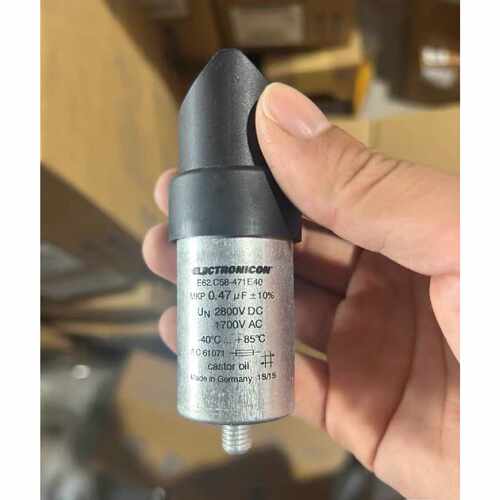 溢价-德国ELECTROCON薄膜电容型号E62.C584