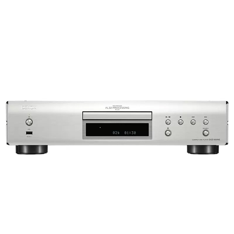Denon/天龙发烧CD播放器无损